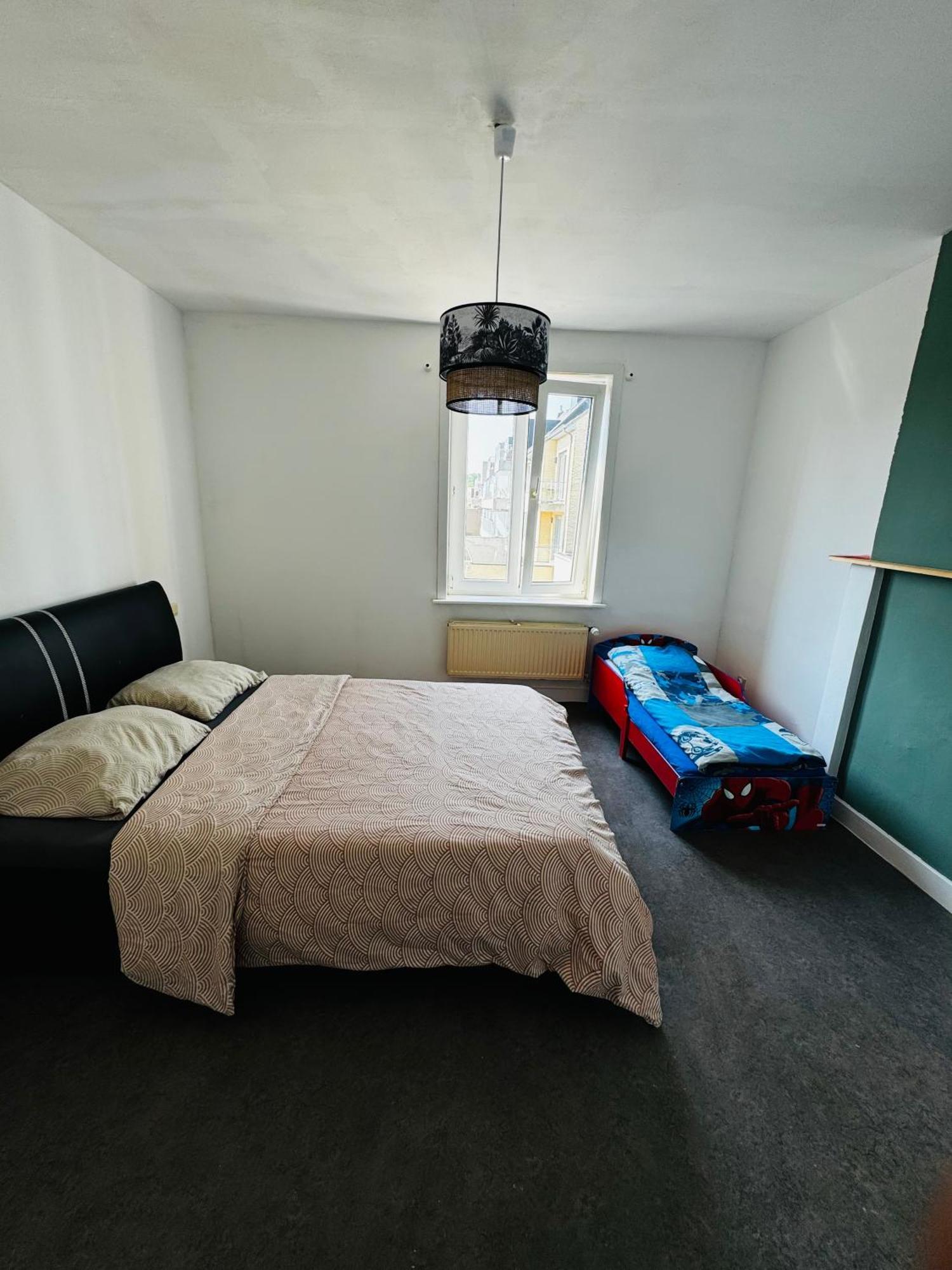 Appartement De Panne Kültér fotó