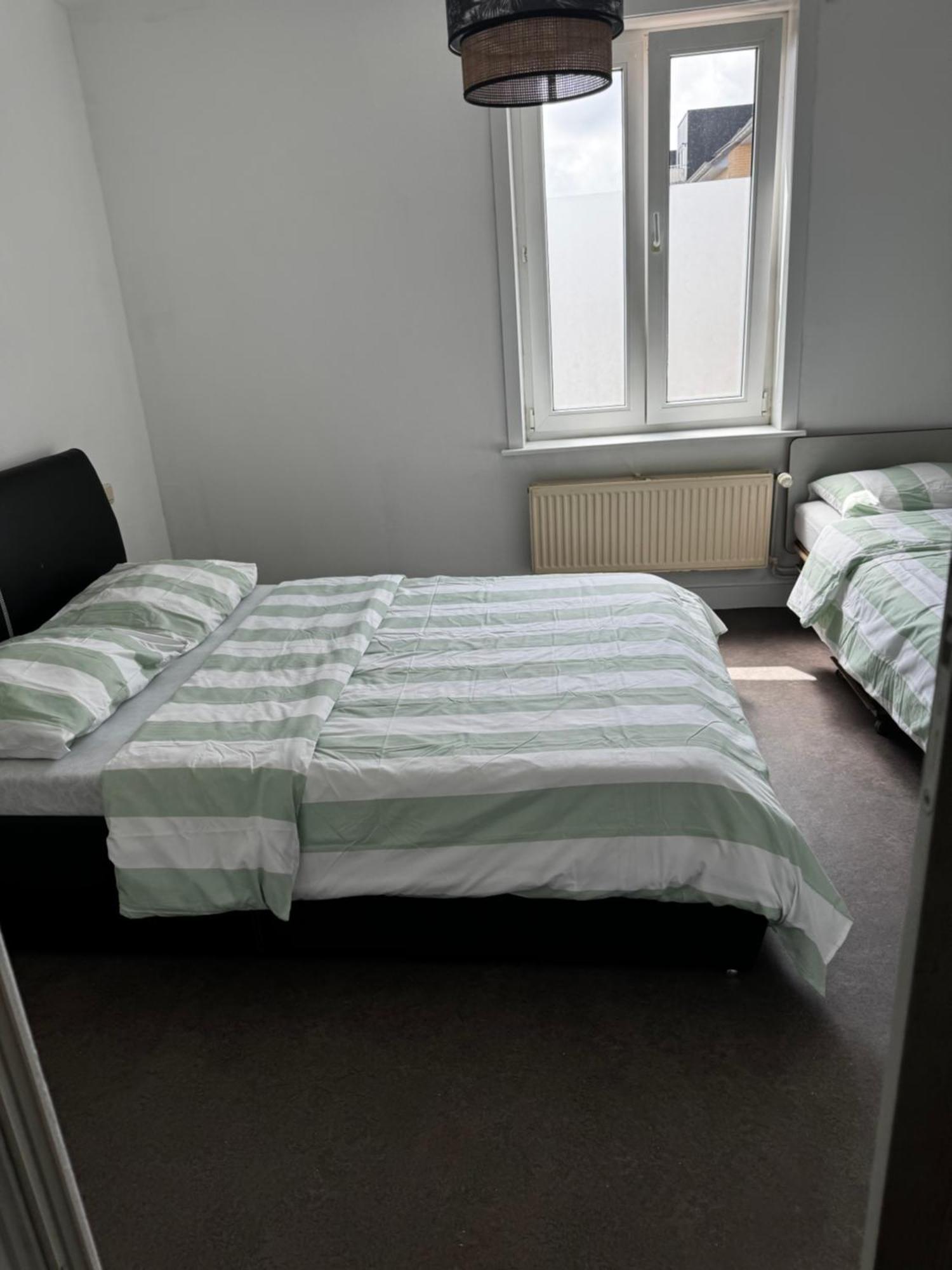 Appartement De Panne Kültér fotó