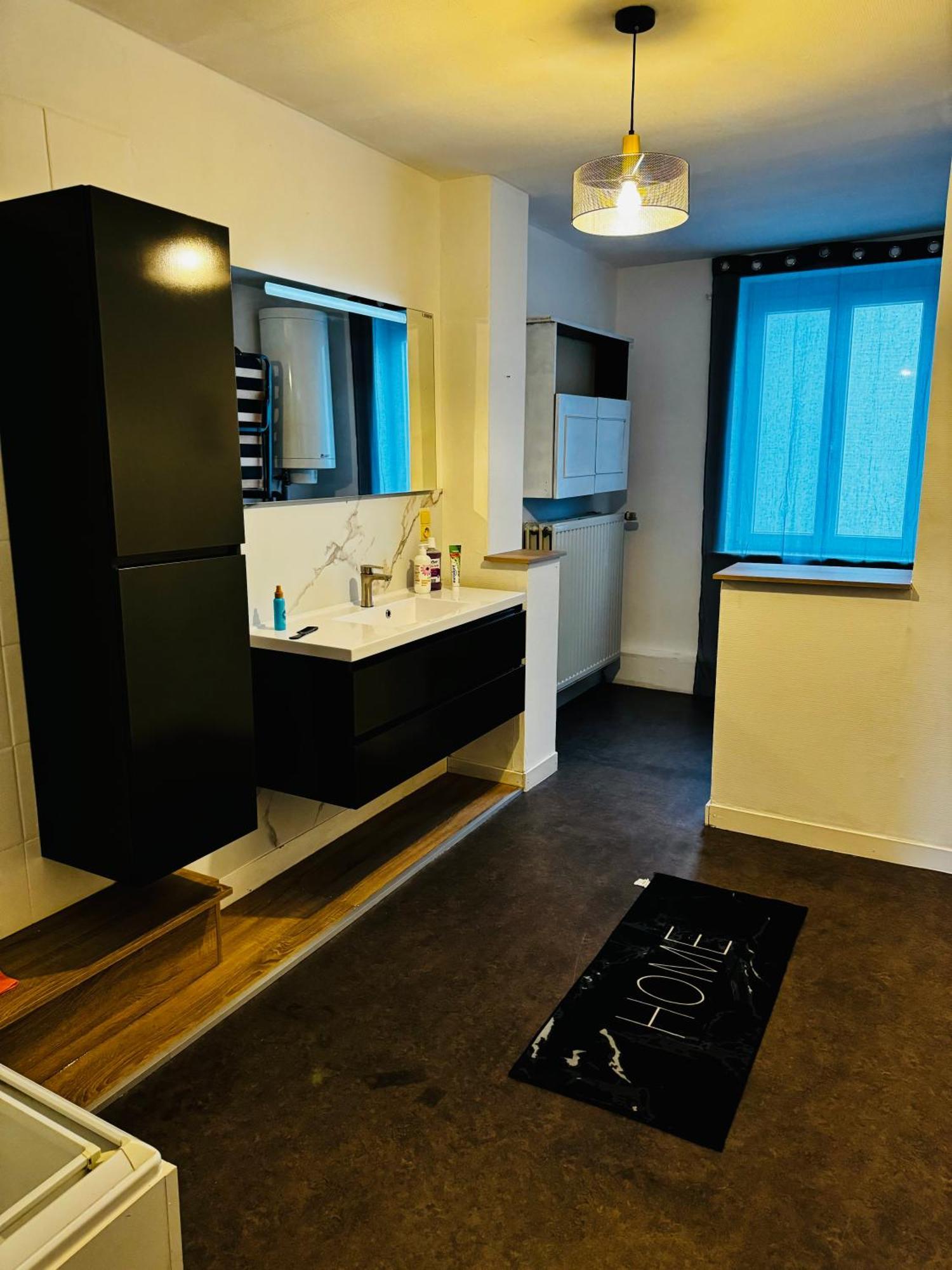Appartement De Panne Kültér fotó